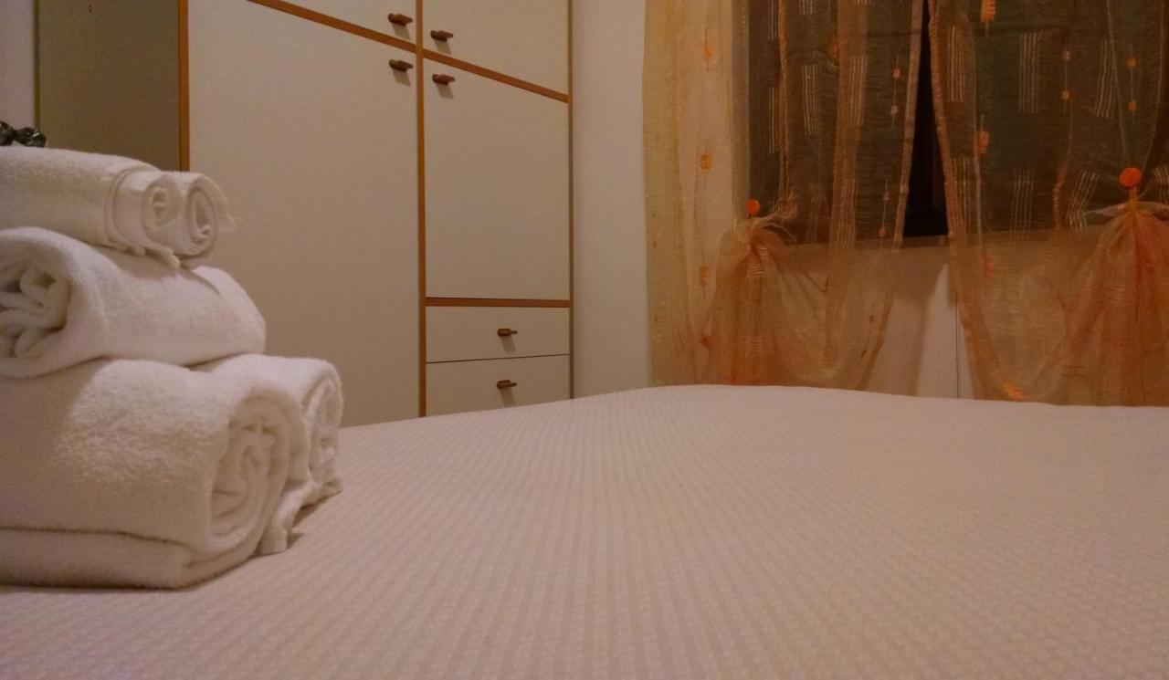 Sant Miquel Bed & Breakfast อาลเกโร ภายนอก รูปภาพ
