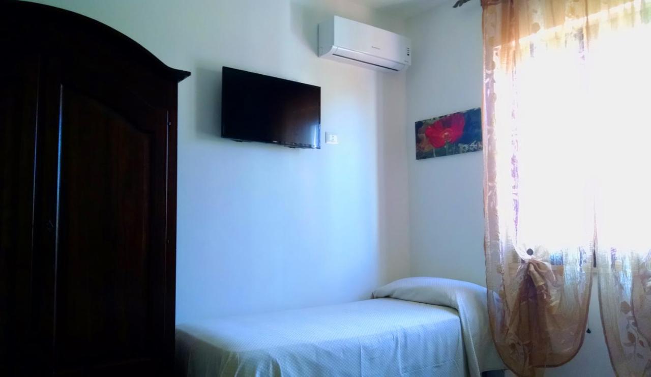 Sant Miquel Bed & Breakfast อาลเกโร ภายนอก รูปภาพ