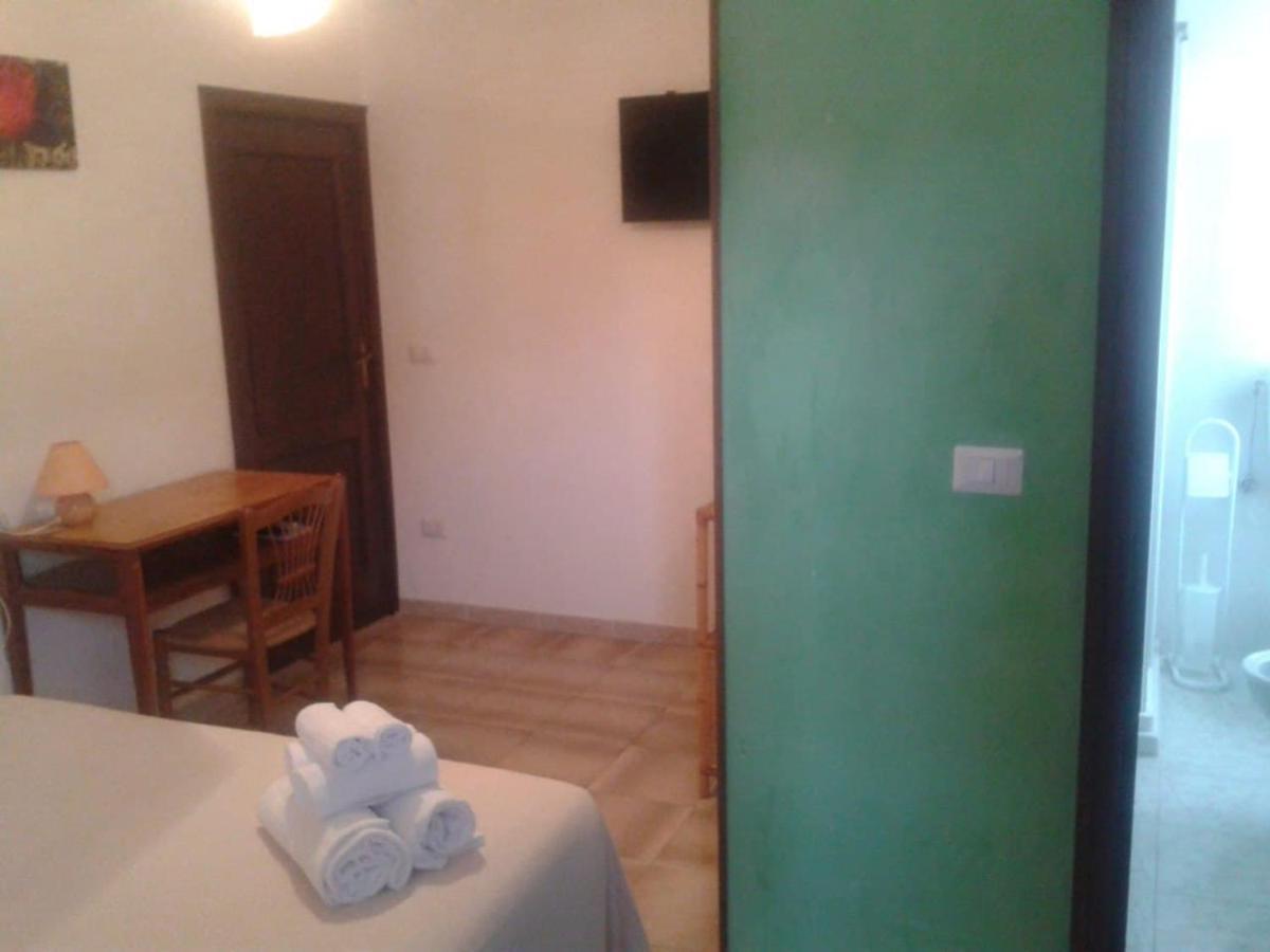 Sant Miquel Bed & Breakfast อาลเกโร ภายนอก รูปภาพ