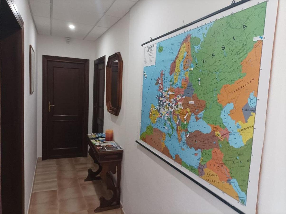 Sant Miquel Bed & Breakfast อาลเกโร ภายนอก รูปภาพ