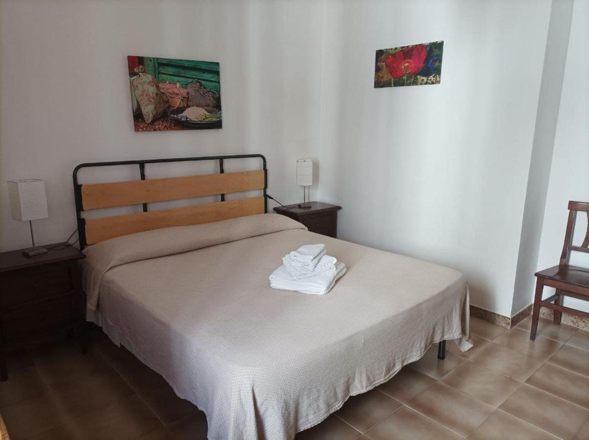 Sant Miquel Bed & Breakfast อาลเกโร ภายนอก รูปภาพ