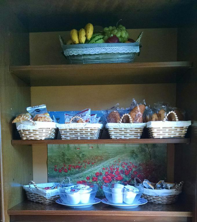 Sant Miquel Bed & Breakfast อาลเกโร ภายนอก รูปภาพ