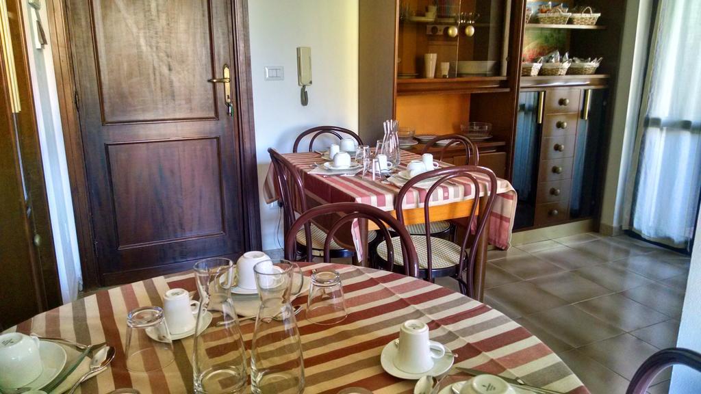 Sant Miquel Bed & Breakfast อาลเกโร ภายนอก รูปภาพ