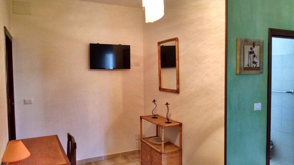 Sant Miquel Bed & Breakfast อาลเกโร ห้อง รูปภาพ