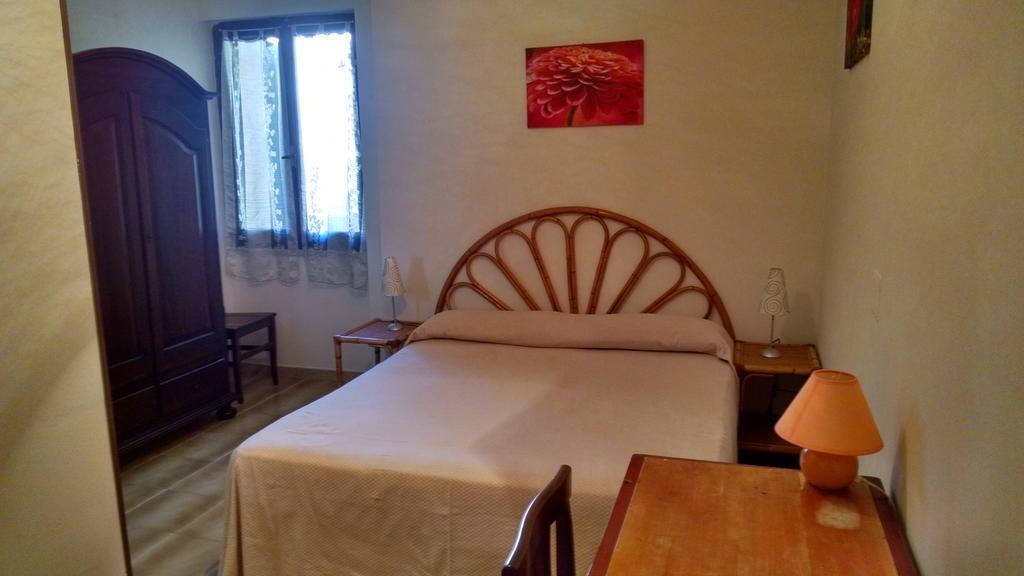 Sant Miquel Bed & Breakfast อาลเกโร ห้อง รูปภาพ
