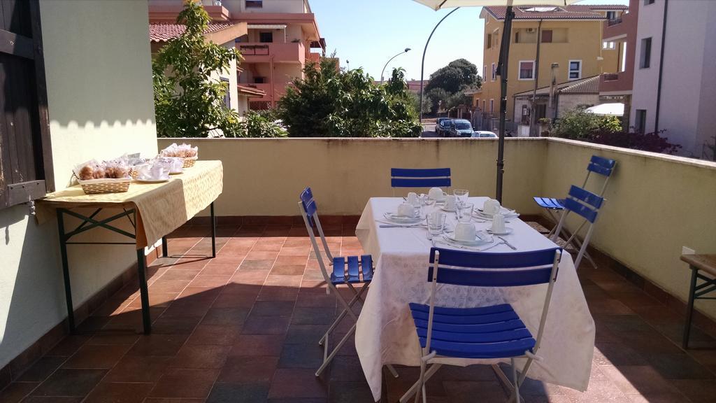 Sant Miquel Bed & Breakfast อาลเกโร ภายนอก รูปภาพ